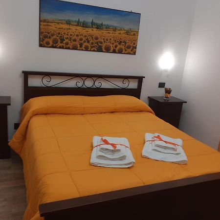Casa Vacanze Il Girasole Багерия Экстерьер фото