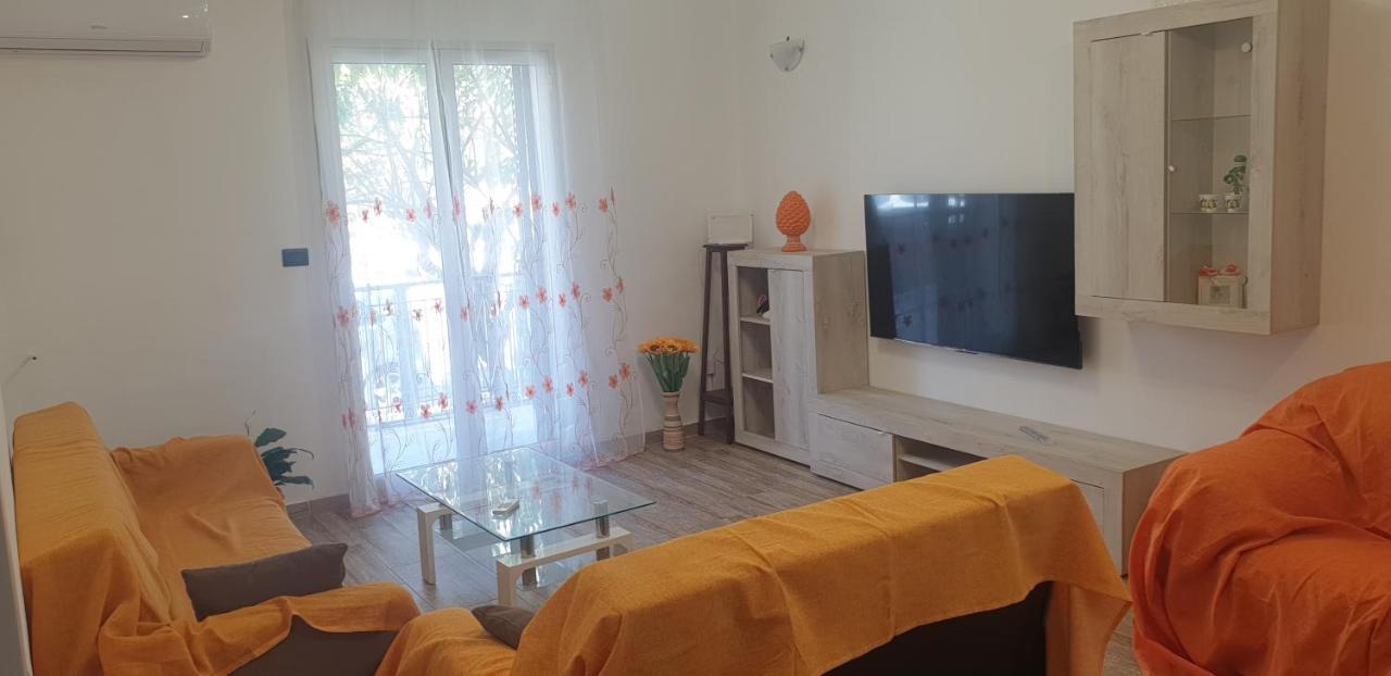 Casa Vacanze Il Girasole Багерия Экстерьер фото